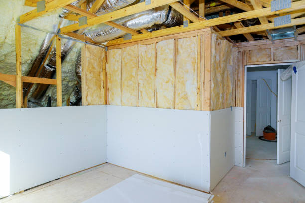 Best Insulation Installation Services in Dunstan, ME