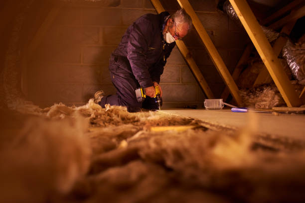 Best Commercial Insulation in Dunstan, ME