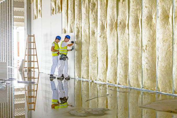 Best Insulation for Specific Applications in Dunstan, ME